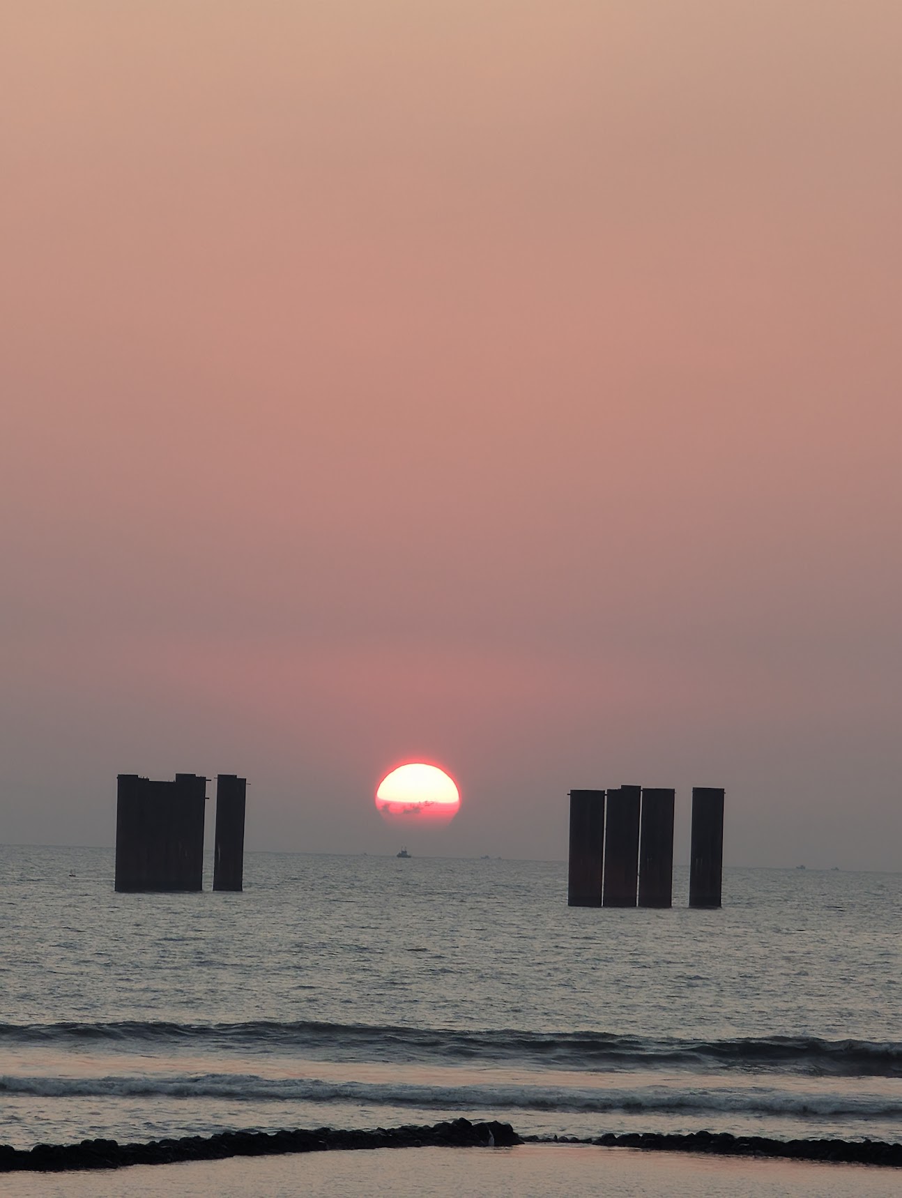 Our Favourite Sunset